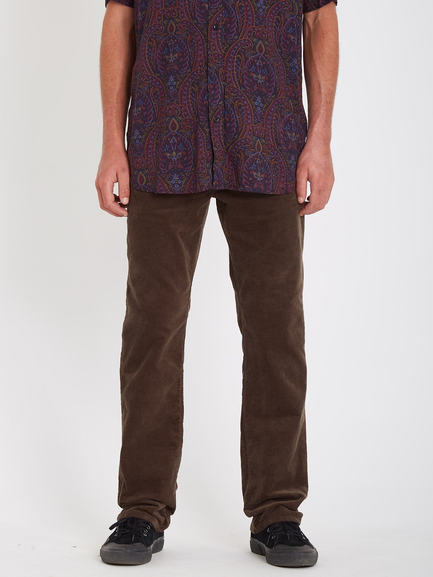 Solver 5-Pocket-Cordhose – WREN