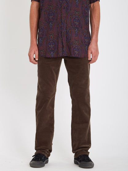Solver 5-Pocket-Cordhose – WREN