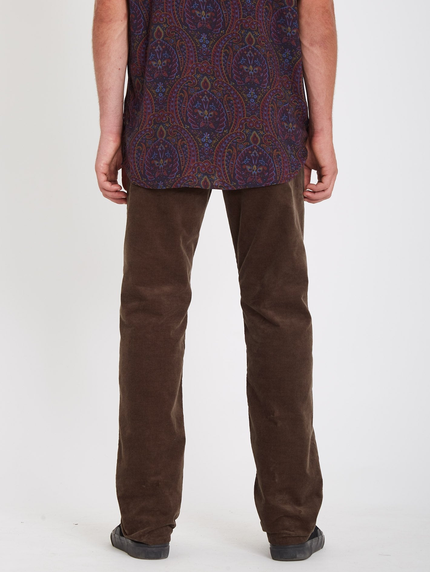 Solver 5-Pocket-Cordhose – WREN