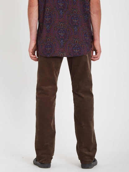 Solver 5-Pocket-Cordhose – WREN