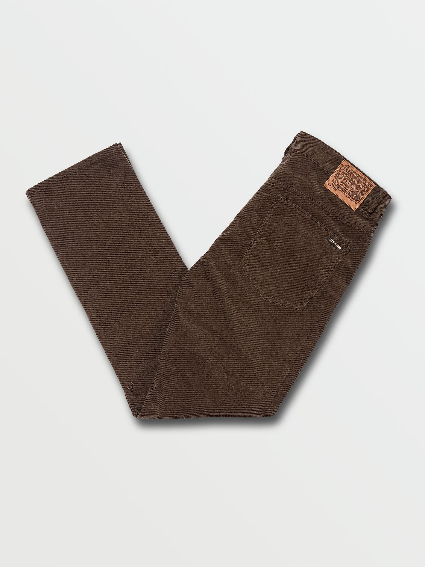 Solver 5-Pocket-Cordhose – WREN