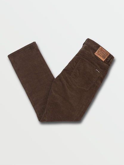 Solver 5-Pocket-Cordhose – WREN