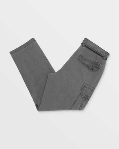 Cargo Team Hose - Stealth