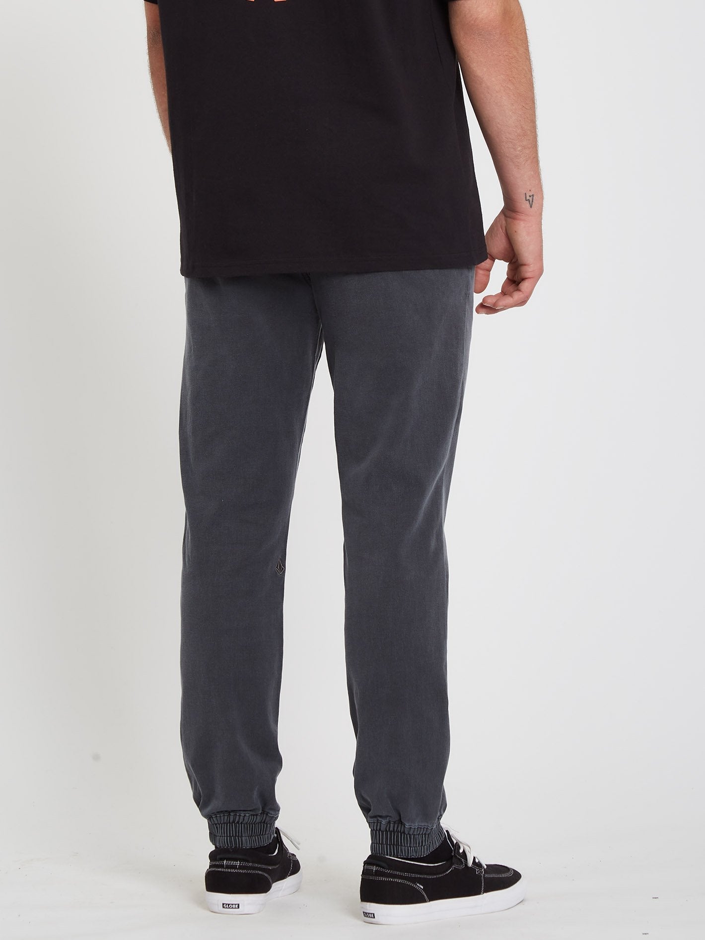 Pantalon de jogging Denim - FADE TO BLACK