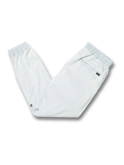 Pantalon Jogger Denim - LIGHT BLUE