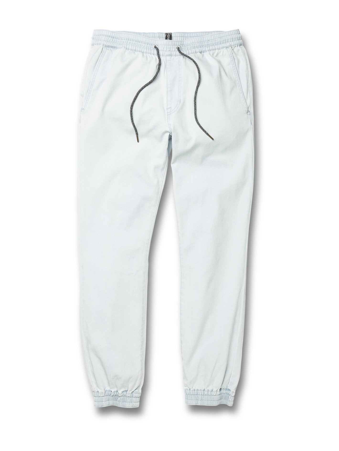 Pantalon Jogger Denim - LIGHT BLUE