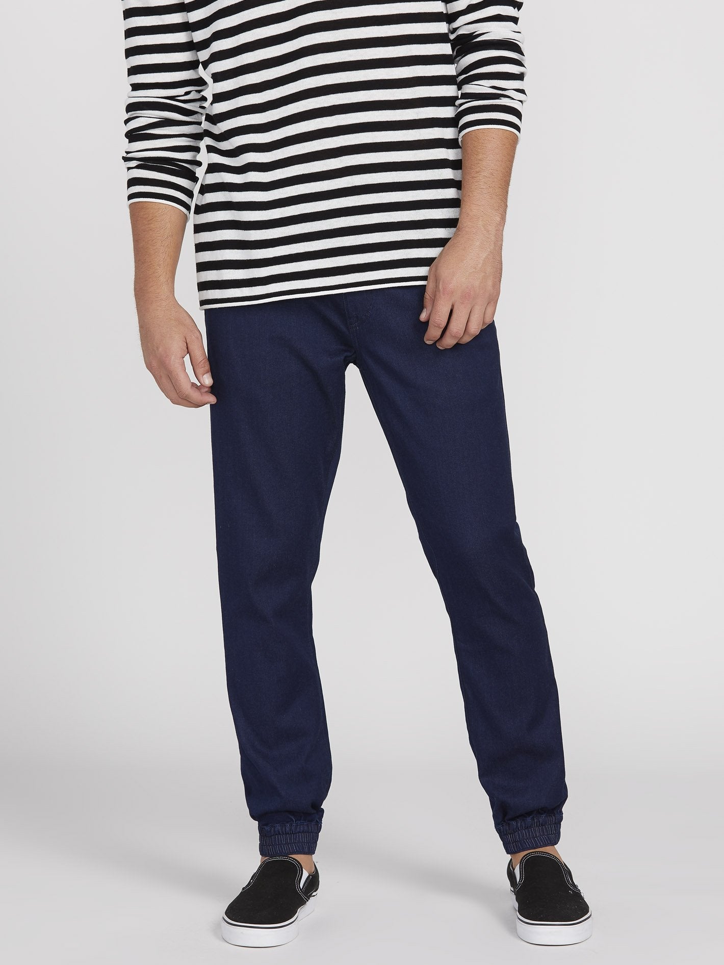 Pantalon Jogger Denim - RINSE