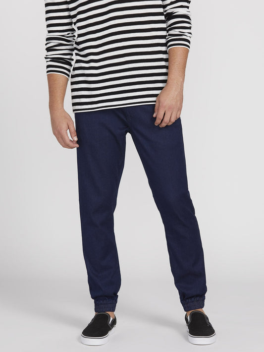 Denim-Jogginghose – RINSE