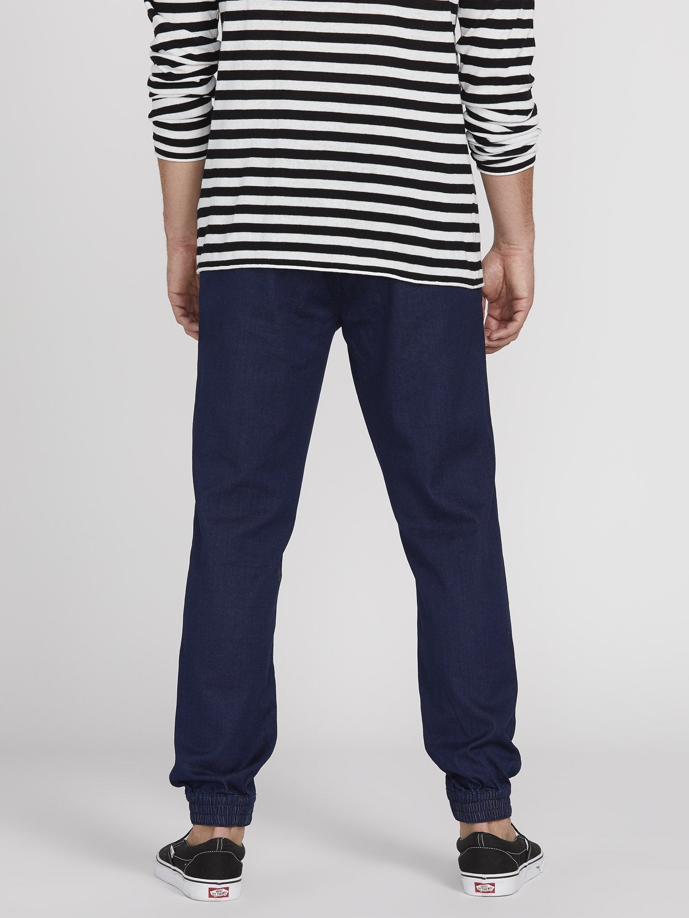 Pantalon Jogger Denim - RINSE