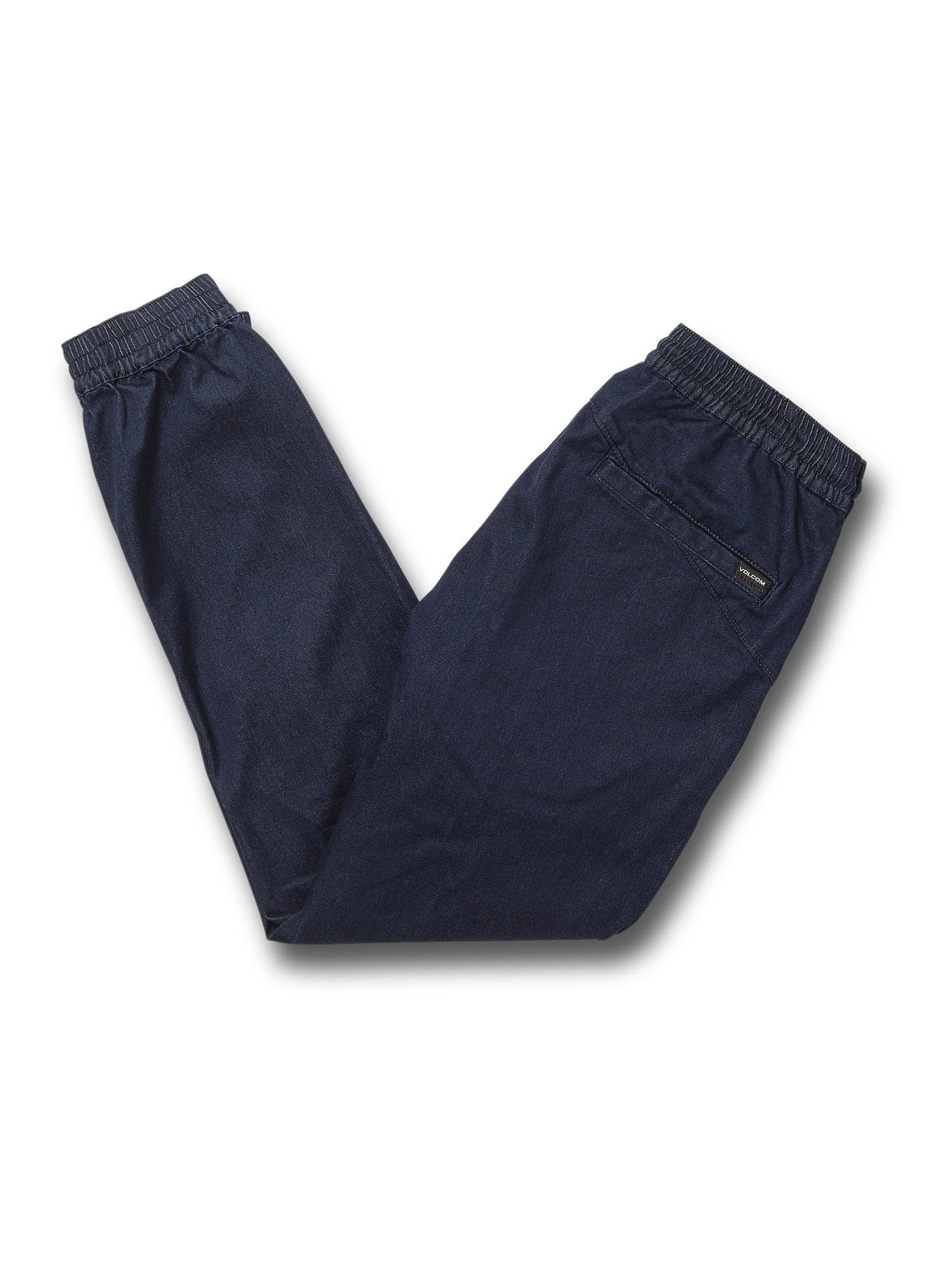 Pantalon Jogger Denim - RINSE