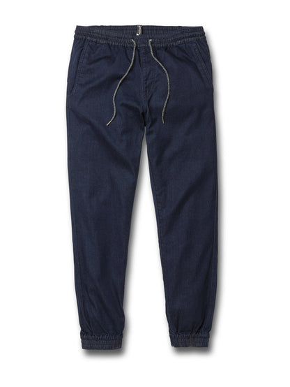 Pantalon Jogger Denim - RINSE