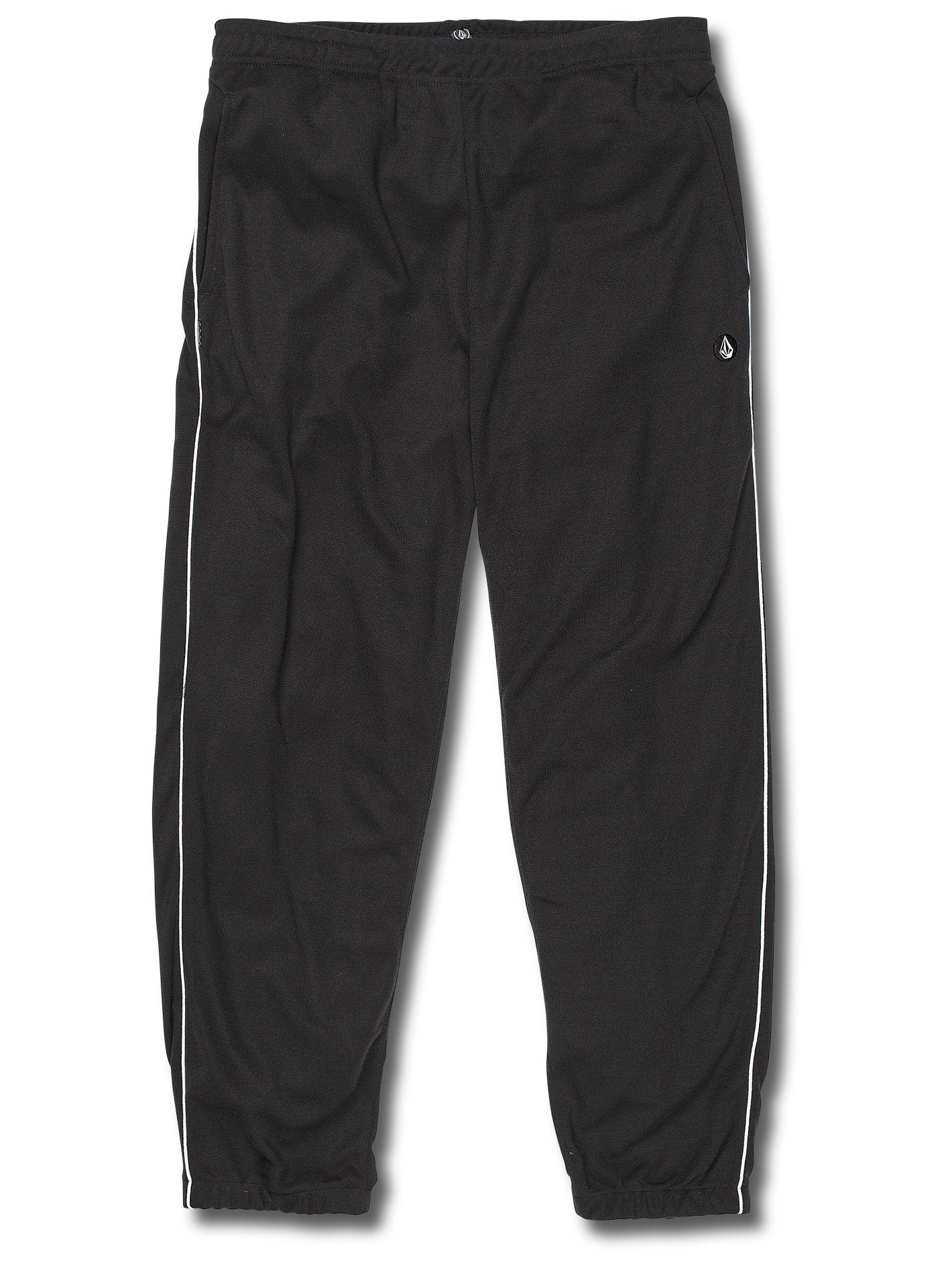 Lost Track Hose - Schwarz