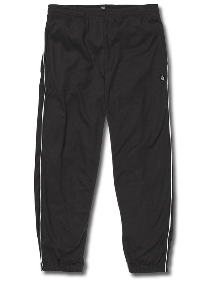 Lost Track Hose - Schwarz