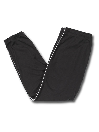 Lost Track Hose - Schwarz