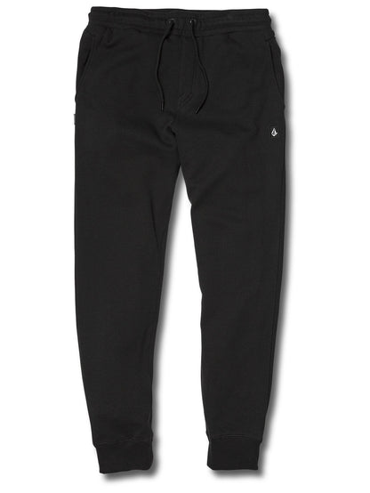 Pantalon Single Stone - Black
