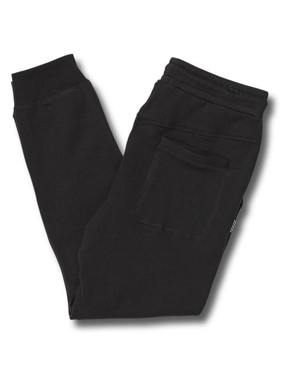 Pantalon Single Stone - Black