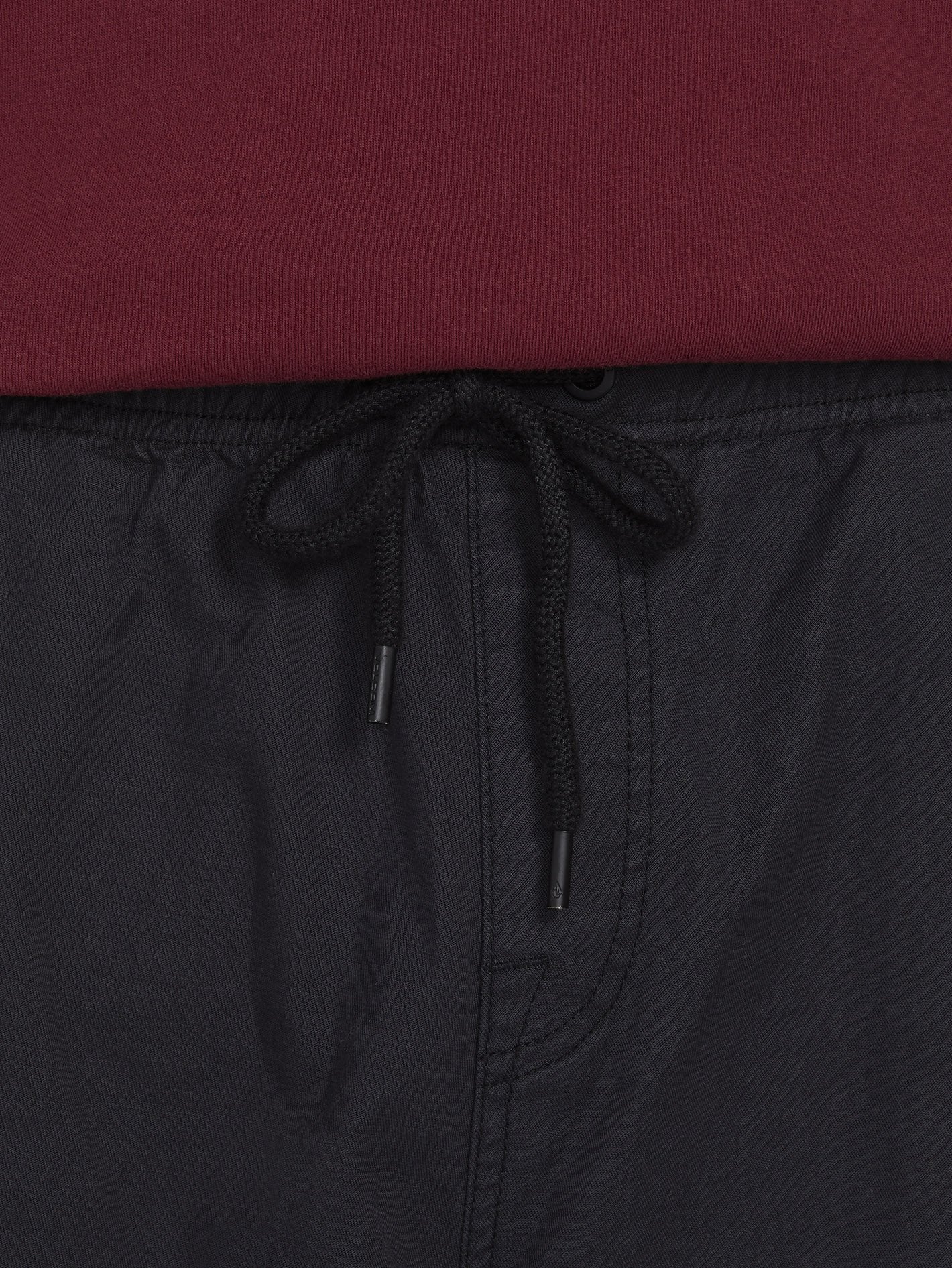 Pantalon Cargo MCBL X VLCM - BLACK