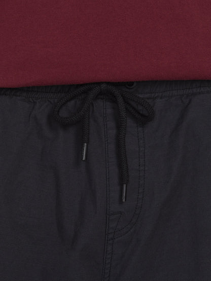 Pantalon Cargo MCBL X VLCM - BLACK