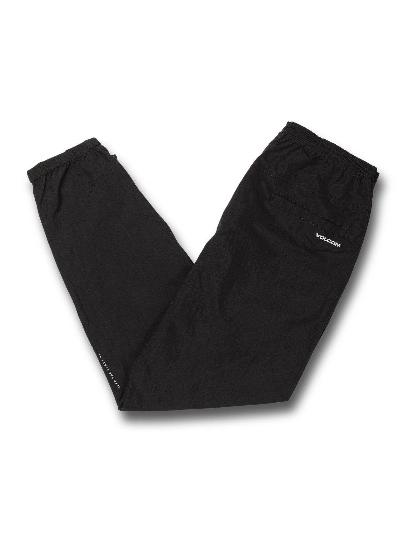 MCBL X VLCM Hose - SCHWARZ