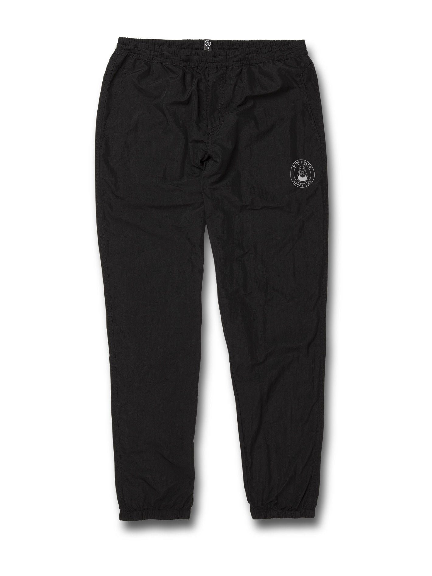 MCBL X VLCM Hose - SCHWARZ