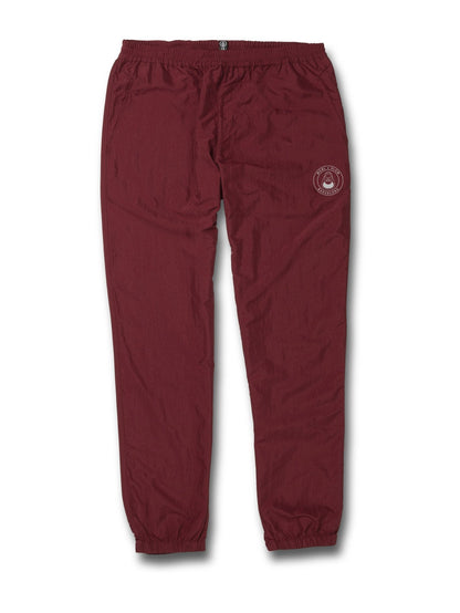 MCBL X VLCM pants - CABERNET