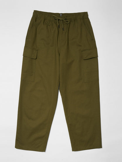 Pantalon Loose Trucks - Military