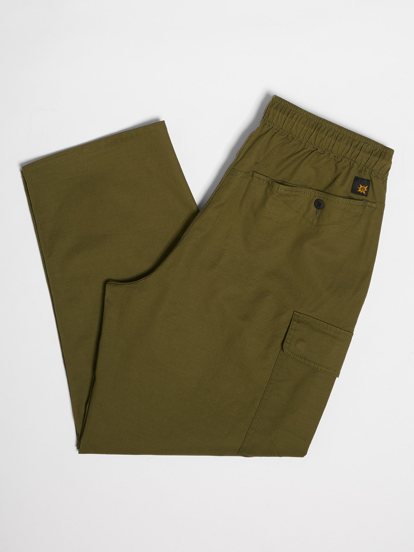 Pantalon Loose Trucks - Military