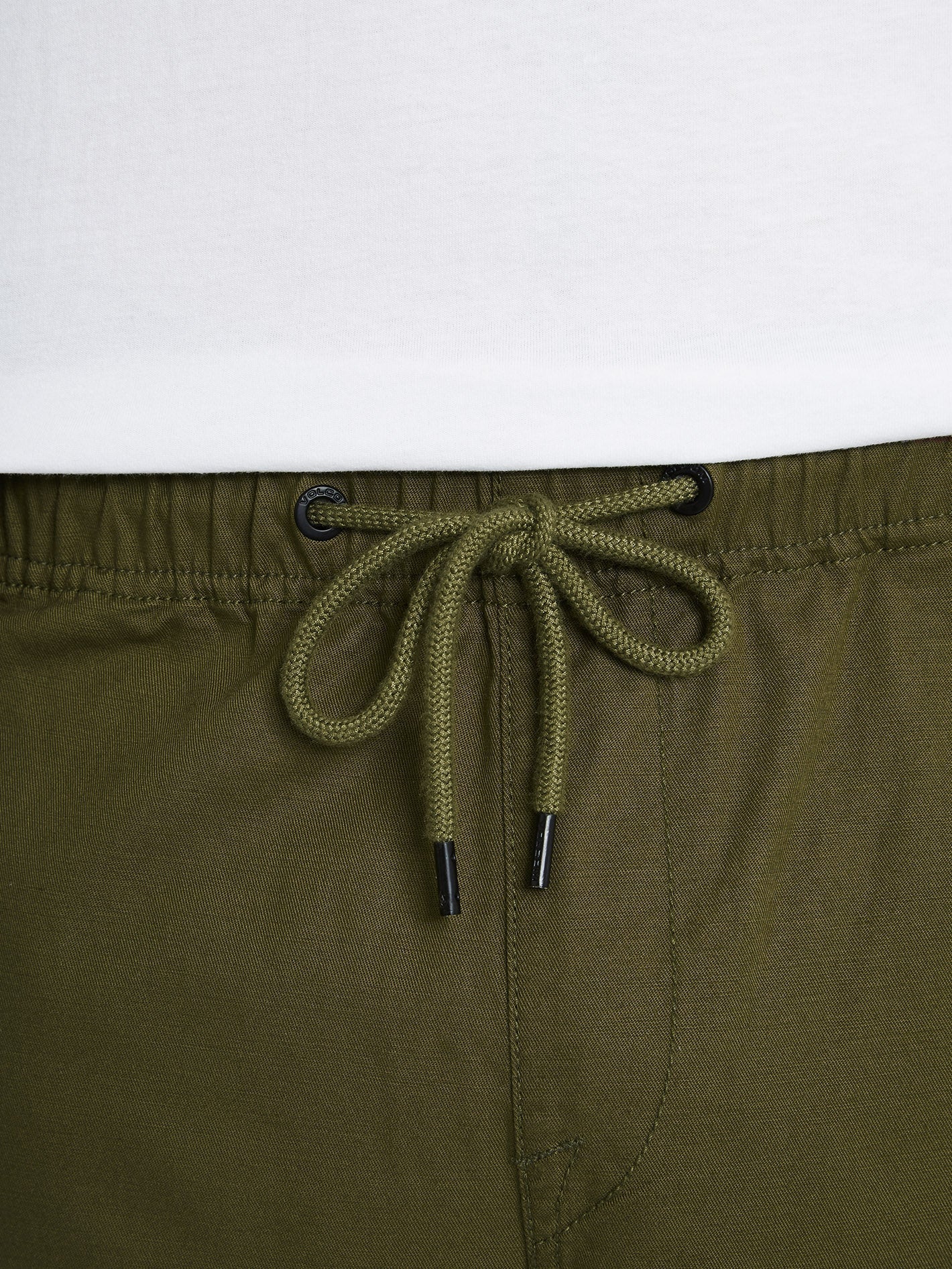 Pantalon Loose Trucks - Military