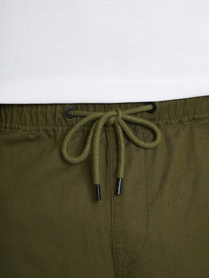 Pantalon Loose Trucks - Military