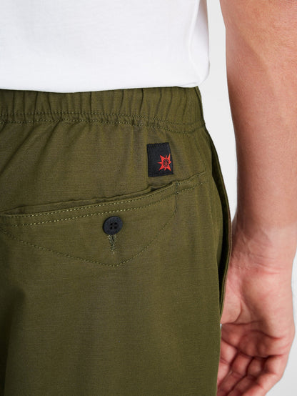 Pantalon Loose Trucks - Military