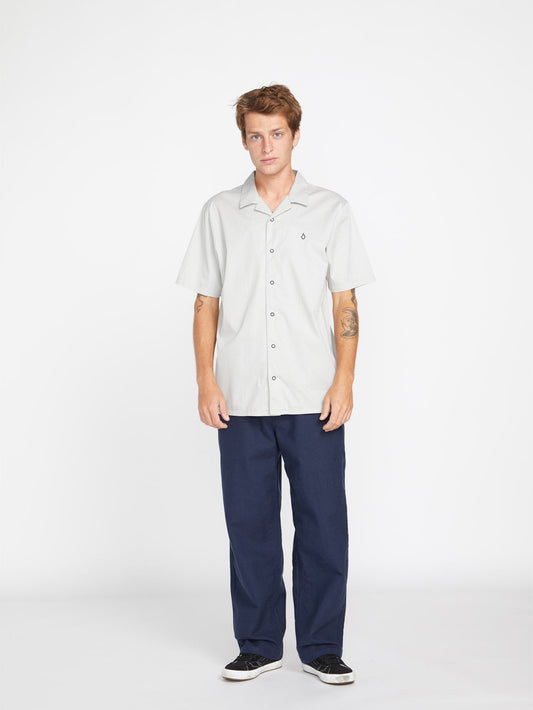 Vitals Axel Loose Tapered Skate-Hose – MARINEBLAU