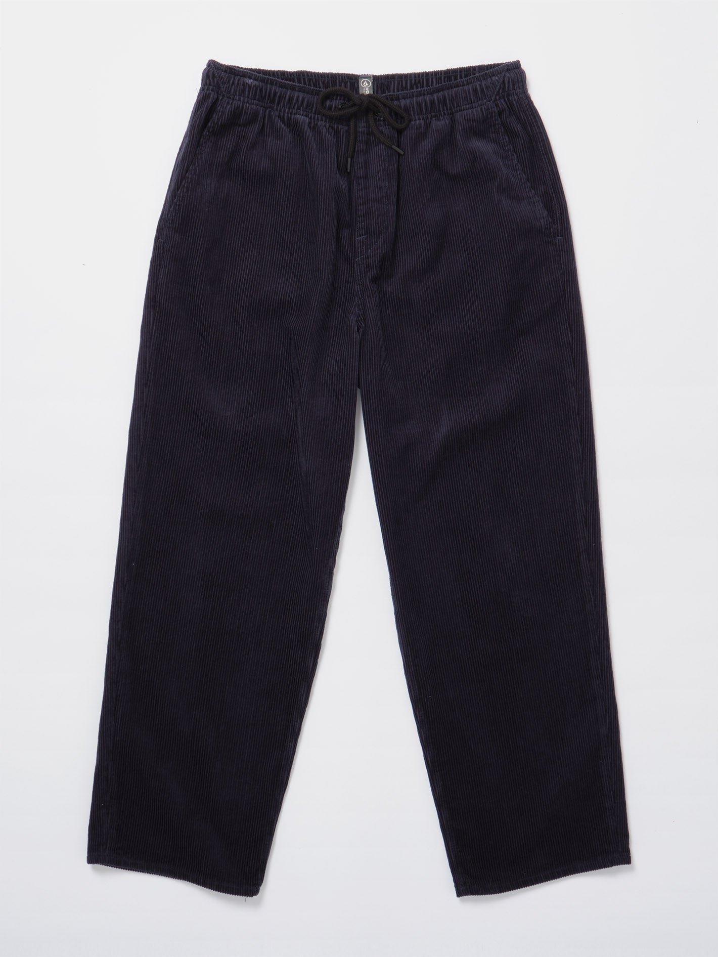 Outer Spaced Freizeithose - DUNKELBLAU