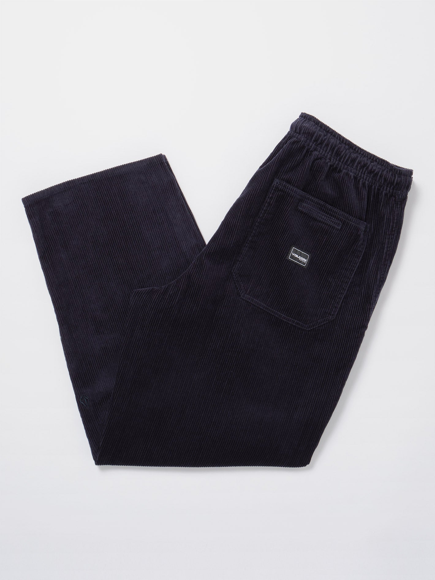 Outer Spaced Freizeithose - DUNKELBLAU