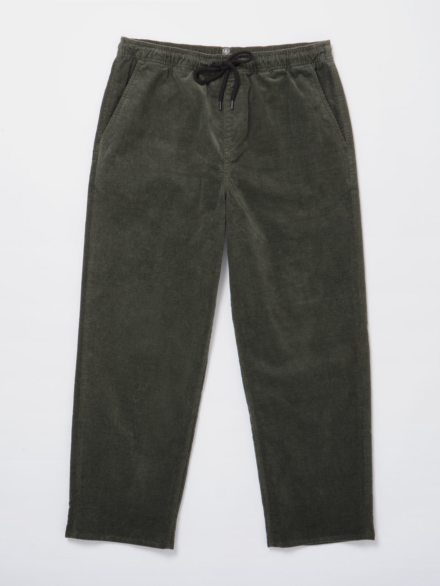 Pantalon Outer Spaced Casual - SQUADRON GREEN