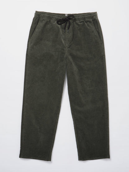 Pantalon Outer Spaced Casual - SQUADRON GREEN