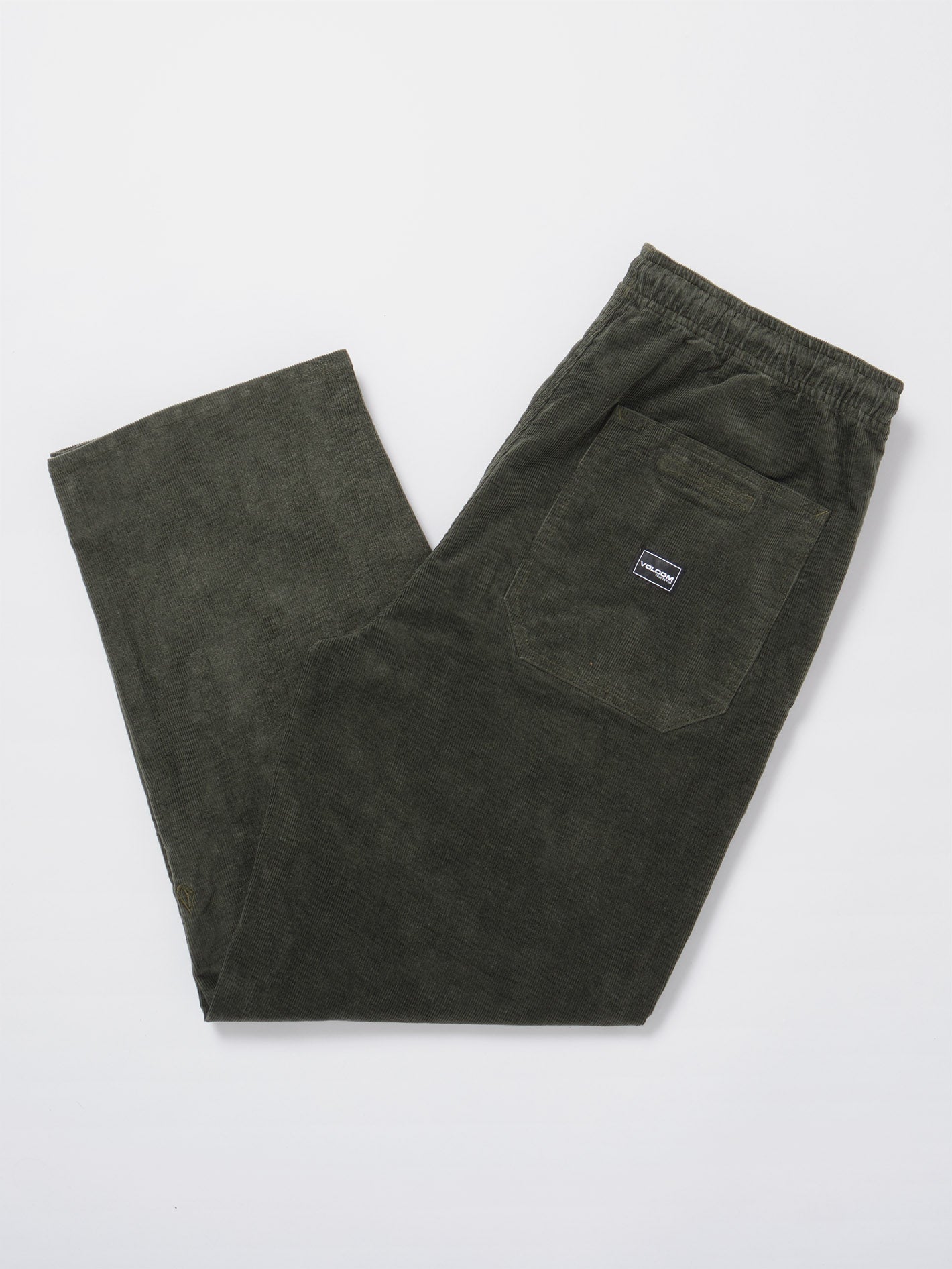Pantalon Outer Spaced Casual - SQUADRON GREEN