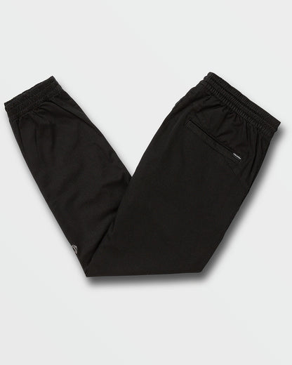 Pantalon de Jogging Frickin Slim - BLACK