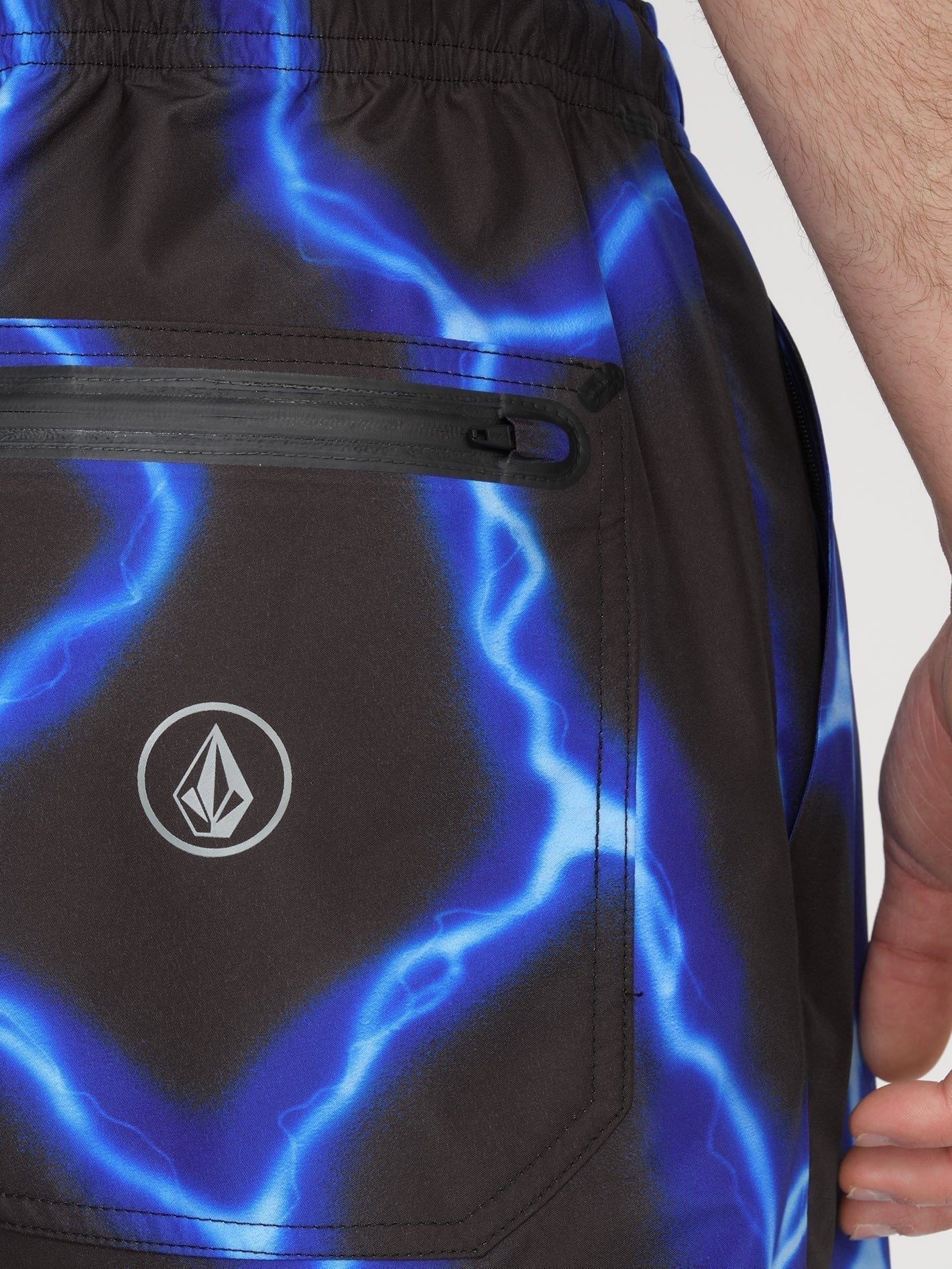 Pantalon Gore-Tex T Spinks - BLACK