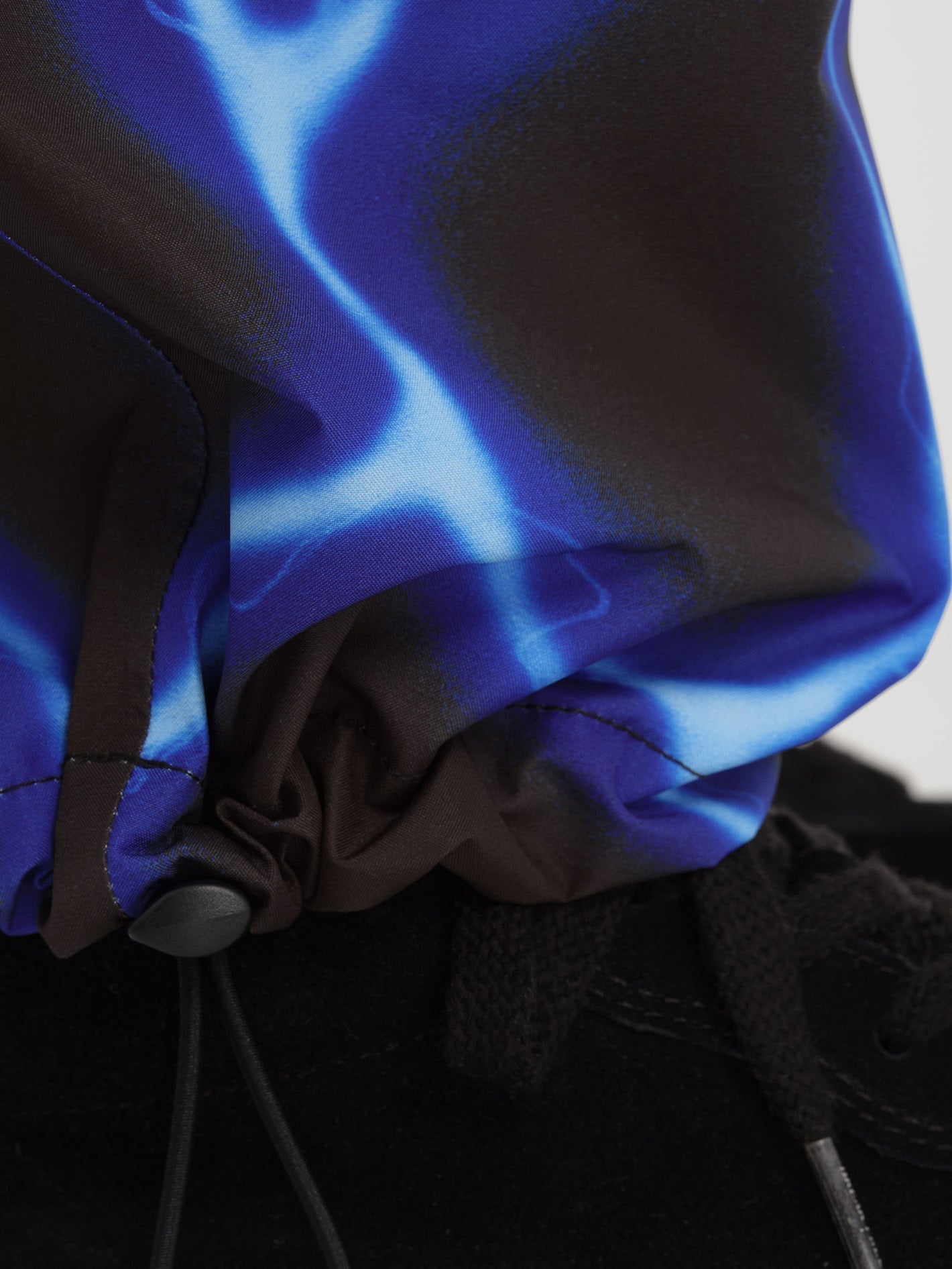 Pantalon Gore-Tex T Spinks - BLACK