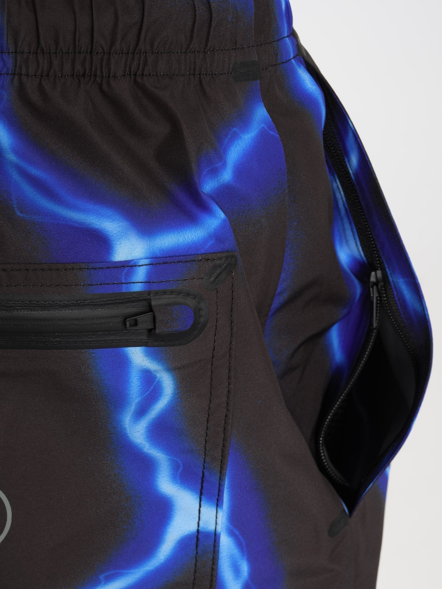 Pantalon Gore-Tex T Spinks - BLACK