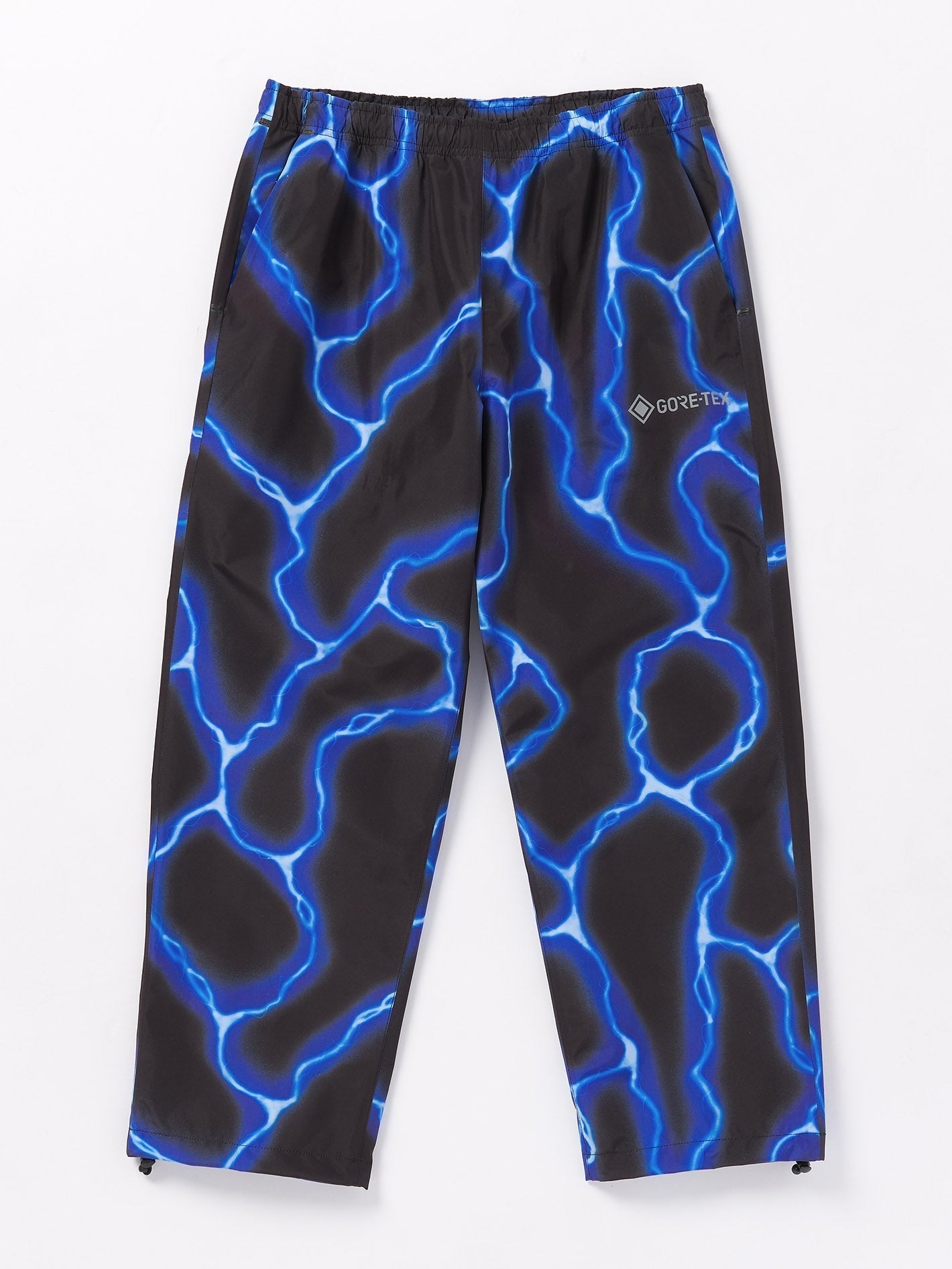 Pantalon Gore-Tex T Spinks - BLACK