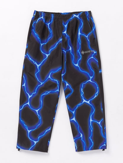 Pantalon Gore-Tex T Spinks - BLACK