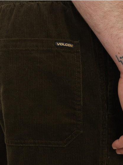 Psychstone Pants - WREN