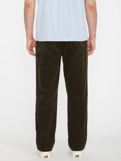 Psychstone Pants - WREN