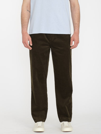 Psychstone Pants - WREN