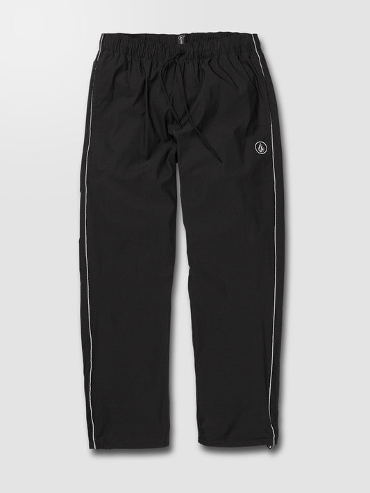 Pantalon de survêtement Doomberg - BLACK
