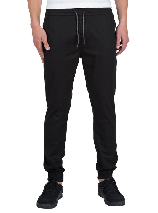 Pantalon de Jogging Frickin Slim - BLACK