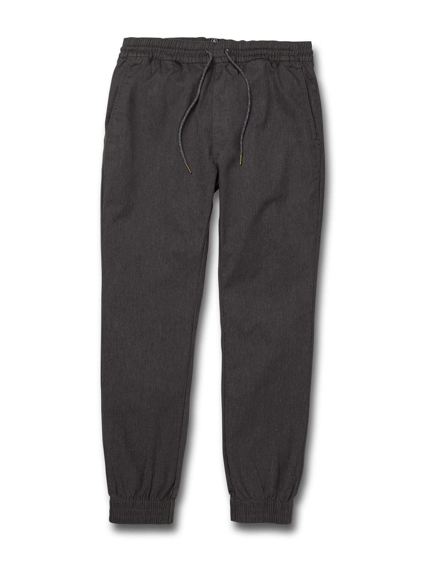 Frickin Slim Jogger Pants - CHARCOAL HEATHER