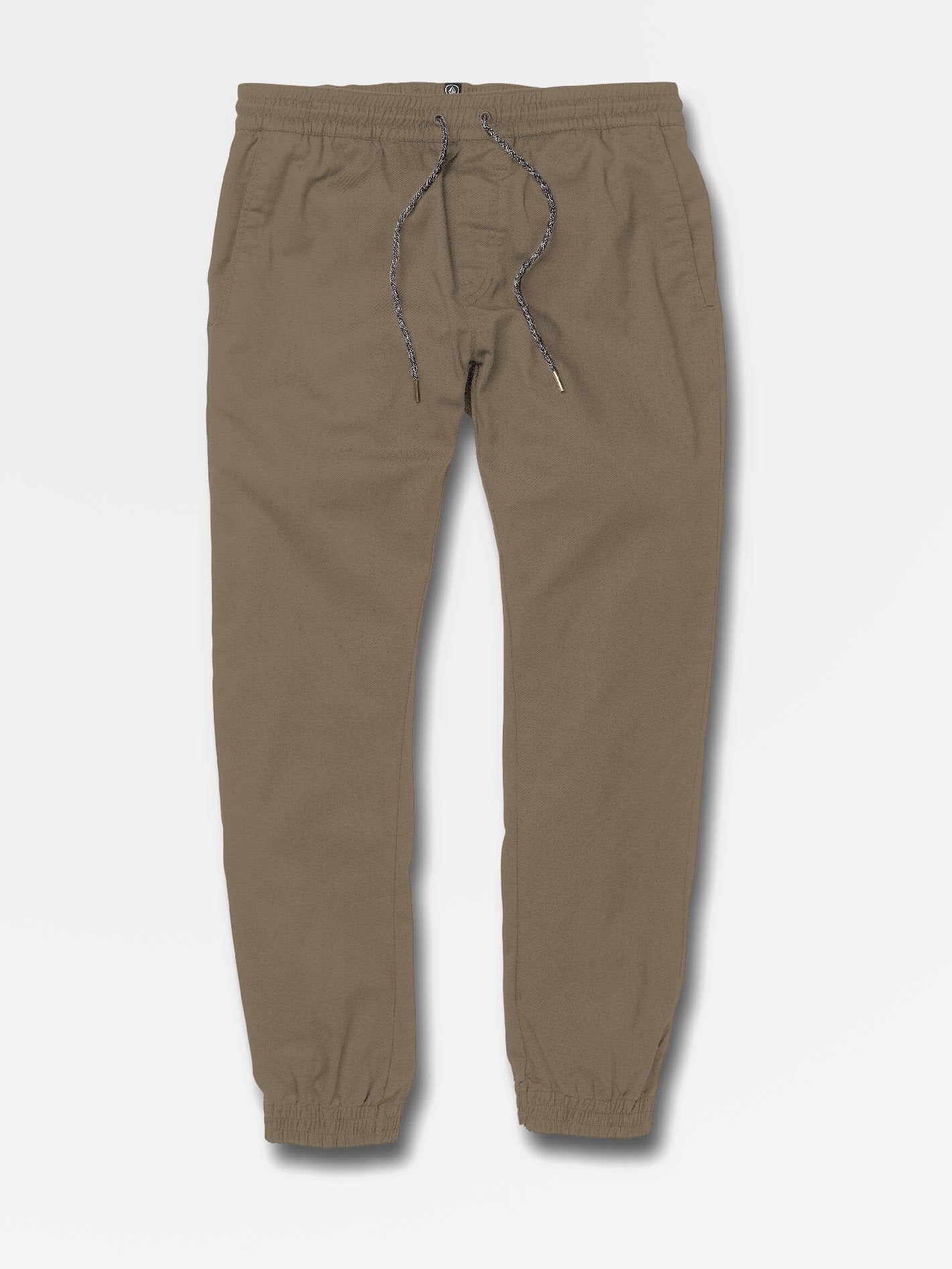 Frickin Slim Jogginghose - DESERT TAUPE