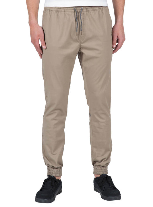 Pantalon Frickin Slim Jogger - Khaki